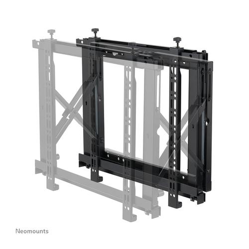 Neomounts WL95-800BL1 Videowall muurbeugel 42-70" - pop-out - max 35 kg - Image 10