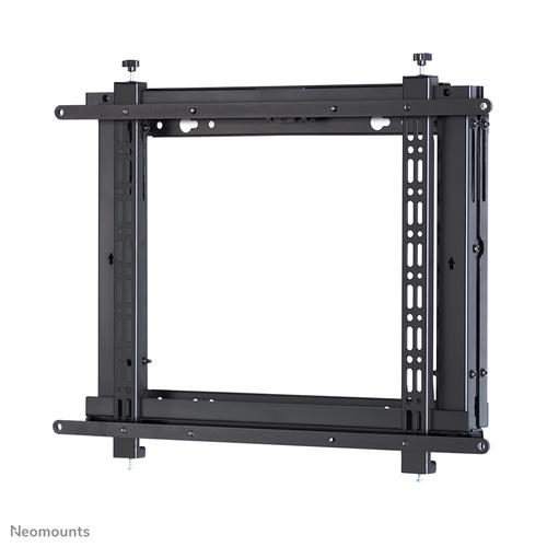 Neomounts WL95-800BL1 Videowall muurbeugel 42-70" - pop-out - max 35 kg - Image 9