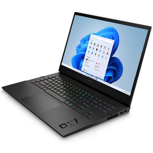 OMEN by HP 17-ck2390nd Intel® Core™ i9 i9-13900HX Laptop 43,9 cm (17.3") Quad HD 32 GB DDR5-SDRAM 2 TB SSD NVIDIA GeForce RTX 4090 Wi-Fi 6E (802.11ax) Windows 11 Home Zwart - Image 2