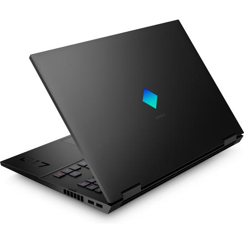 OMEN by HP 17-ck2390nd Intel® Core™ i9 i9-13900HX Laptop 43,9 cm (17.3") Quad HD 32 GB DDR5-SDRAM 2 TB SSD NVIDIA GeForce RTX 4090 Wi-Fi 6E (802.11ax) Windows 11 Home Zwart - Image 5