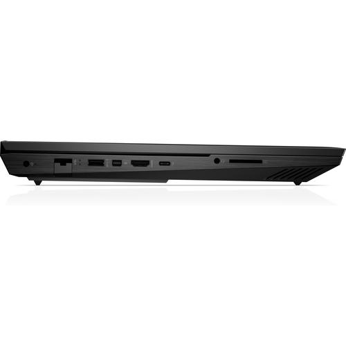 OMEN by HP 17-ck2390nd Intel® Core™ i9 i9-13900HX Laptop 43,9 cm (17.3") Quad HD 32 GB DDR5-SDRAM 2 TB SSD NVIDIA GeForce RTX 4090 Wi-Fi 6E (802.11ax) Windows 11 Home Zwart - Image 6