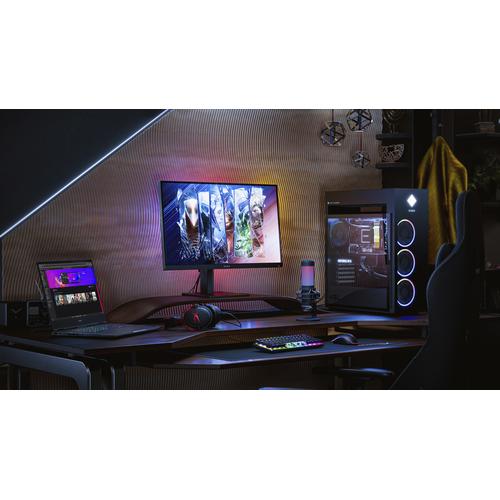 OMEN by HP 27 inch UHD 144 Hz gamingmonitor - OMEN 27k - Image 2