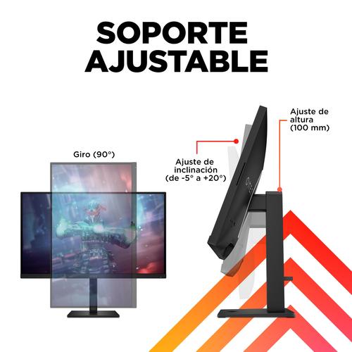 OMEN by HP 27 inch UHD 144 Hz gamingmonitor - OMEN 27k - Image 3