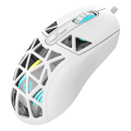 Oniverse Kryo muis Gamen Ambidextrous USB Type-A Optisch 13800 DPI - Image 1