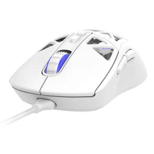 Oniverse Kryo muis Gamen Ambidextrous USB Type-A Optisch 13800 DPI - Image 2