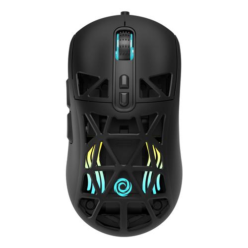 Oniverse Kryo muis Gamen Ambidextrous USB Type-A Optisch 13800 DPI - Image 1