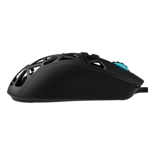 Oniverse Kryo muis Gamen Ambidextrous USB Type-A Optisch 13800 DPI - Image 3