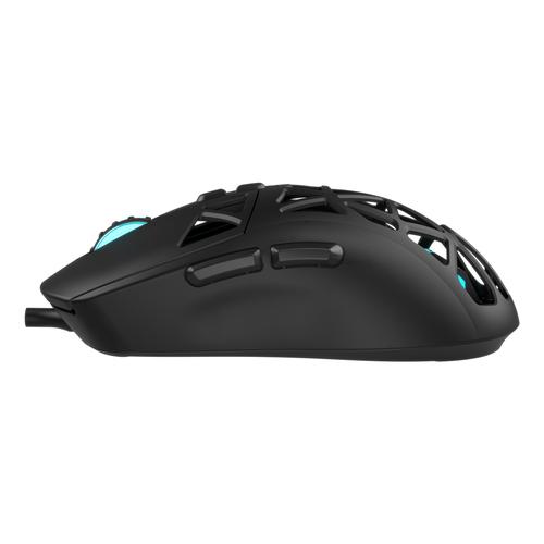 Oniverse Kryo muis Gamen Ambidextrous USB Type-A Optisch 13800 DPI - Image 5
