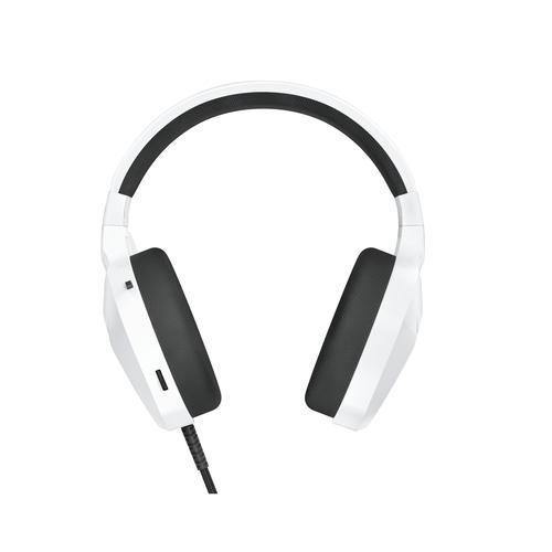 Oniverse Meteor Headset Bedraad Hoofdband Gamen Wit - Image 10