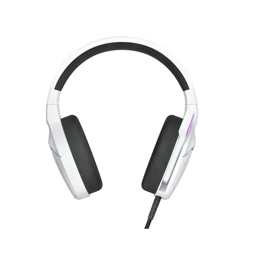 Oniverse Meteor Headset Bedraad Hoofdband Gamen Wit - Image 9