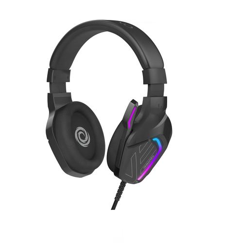 Oniverse Meteor Headset Bedraad Hoofdband Gamen Zwart - Image 10