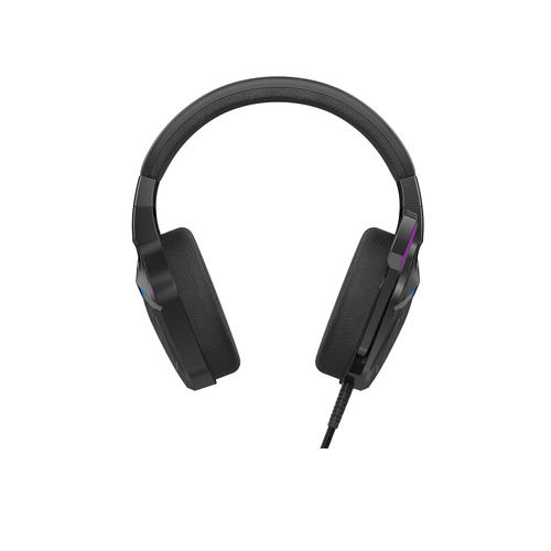 Oniverse Meteor Headset Bedraad Hoofdband Gamen Zwart - Image 9