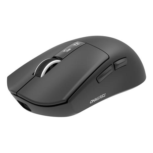 Oniverse Vanguard muis Gamen Ambidextrous RF-draadloos + Bluetooth Optisch 12000 DPI - Image 10
