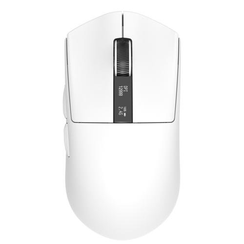 Oniverse Vanguard muis Gamen Ambidextrous RF-draadloos + Bluetooth Optisch 12000 DPI - Image 6