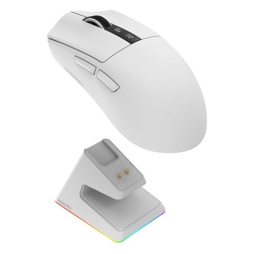 Oniverse Vanguard muis Gamen Ambidextrous RF-draadloos + Bluetooth Optisch 12000 DPI - Image 9