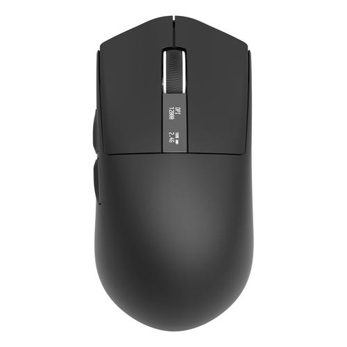 Oniverse Vanguard muis Gamen Ambidextrous RF-draadloos + Bluetooth Optisch 12000 DPI - Image 2