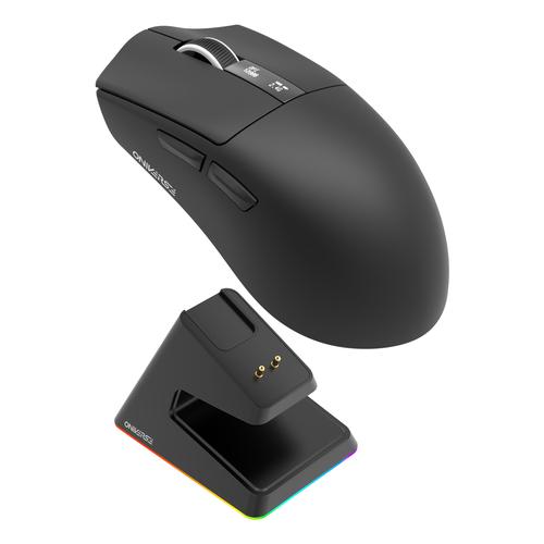 Oniverse Vanguard muis Gamen Ambidextrous RF-draadloos + Bluetooth Optisch 12000 DPI - Image 8