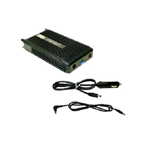 Panasonic CF-LND80S-FD netvoeding & inverter Auto Zwart