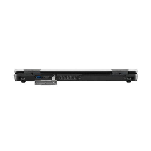 Panasonic FZ-55GZ010B4 laptop Intel® Core™ i5 i5-1345U 35,6 cm (14") FWXGA 16 GB DDR4-SDRAM 512 GB SSD Wi-Fi 6E (802.11ax) Windows 11 Pro Zwart - Image 7
