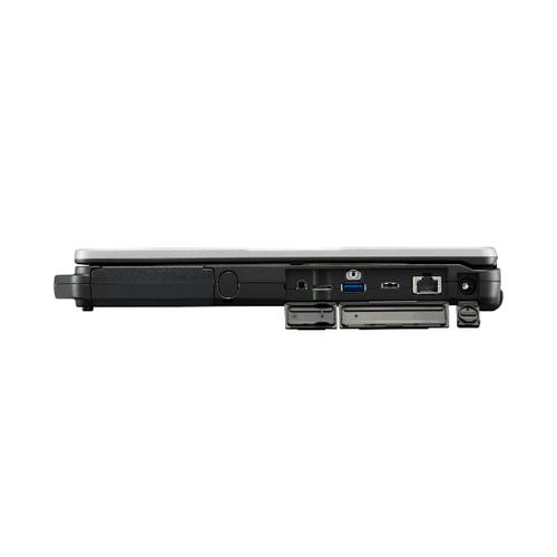 Panasonic FZ-55GZ010B4 laptop Intel® Core™ i5 i5-1345U 35,6 cm (14") FWXGA 16 GB DDR4-SDRAM 512 GB SSD Wi-Fi 6E (802.11ax) Windows 11 Pro Zwart - Image 9