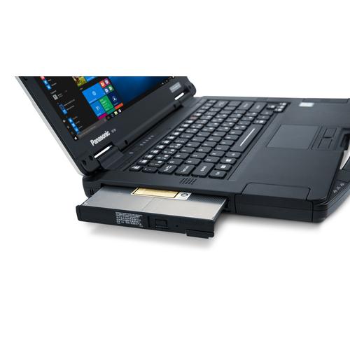 Panasonic FZ-VDM551U optisch schijfstation Intern DVD Super Multi Zwart - Image 1