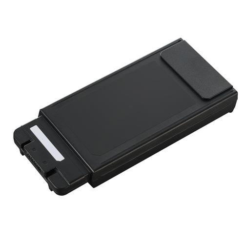 Panasonic FZ-VZSU1HU laptop reserve-onderdeel Batterij/Accu - Image 1