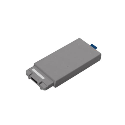 Panasonic FZ-VZSU1XU laptop reserve-onderdeel Batterij/Accu