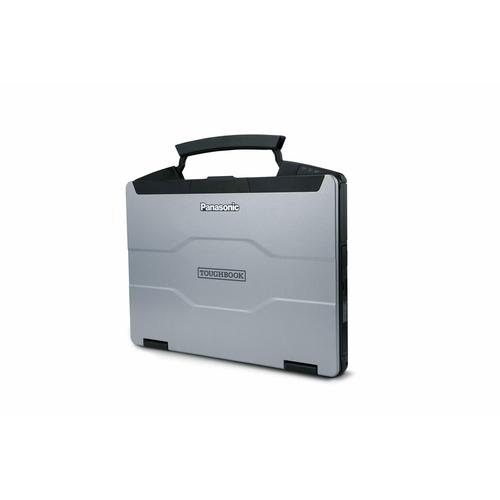 Panasonic Toughbook 55 MK3 Intel® Core™ i5 i5-1345U Laptop 35,6 cm (14") 16 GB DDR4-SDRAM 512 GB SSD Wi-Fi 6E (802.11ax) Windows 11 Pro Zwart - Image 10