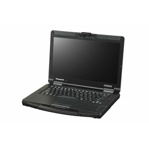 Panasonic Toughbook 55 MK3 Intel® Core™ i5 i5-1345U Laptop 35,6 cm (14") 16 GB DDR4-SDRAM 512 GB SSD Wi-Fi 6E (802.11ax) Windows 11 Pro Zwart - Image 7