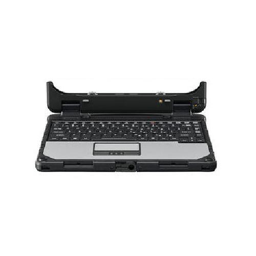 Panasonic TOUGHBOOK CF-33 MK2 keyboard part US-int Qwerty layout