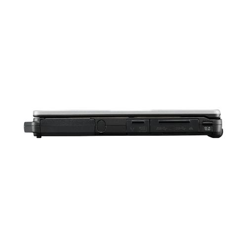Panasonic Toughbook FZ-55J2601B4 laptop Intel® Core™ i5 i5-1345U Netbook 35,6 cm (14") Touchscreen Full HD 16 GB DDR4-SDRAM 512 GB SSD Wi-Fi 6E (802.11ax) Windows 11 Pro Zwart - Image 10