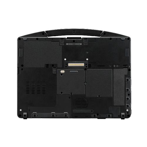 Panasonic Toughbook FZ-55J2601B4 laptop Intel® Core™ i5 i5-1345U Netbook 35,6 cm (14") Touchscreen Full HD 16 GB DDR4-SDRAM 512 GB SSD Wi-Fi 6E (802.11ax) Windows 11 Pro Zwart - Image 6