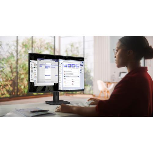 Philips 1000 series 24E1N1200A/00 LED display 60,5 cm (23.8") 1920 x 1080 Pixels Full HD LCD Zwart - Image 4