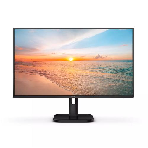 Philips 1000 series 24E1N1200A/00 LED display 60,5 cm (23.8") 1920 x 1080 Pixels Full HD LCD Zwart - Image 8