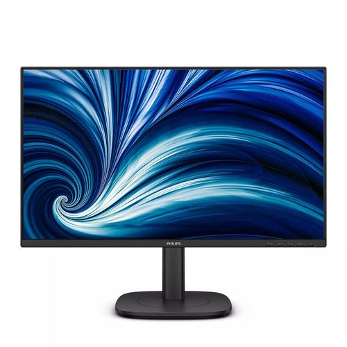 Philips 24B2U3601 computer monitor 60,5 cm (23.8") 2560 x 1440 Pixels Quad HD LCD Zwart - Image 7