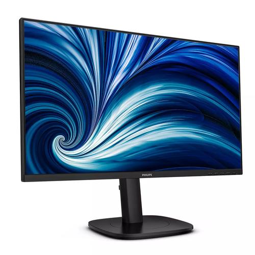 Philips 24B2U3601 computer monitor 60,5 cm (23.8") 2560 x 1440 Pixels Quad HD LCD Zwart - Image 9