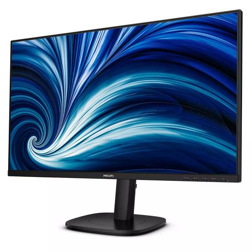 Philips 27B2N3500J/00 computer monitor 68,6 cm (27") 2560 x 1440 Pixels 2K LCD Zwart - Image 3