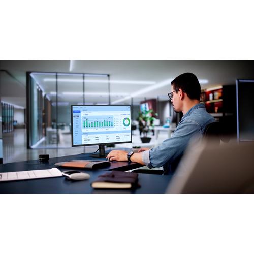 Philips 27B2N3500J/00 computer monitor 68,6 cm (27") 2560 x 1440 Pixels 2K LCD Zwart - Image 6
