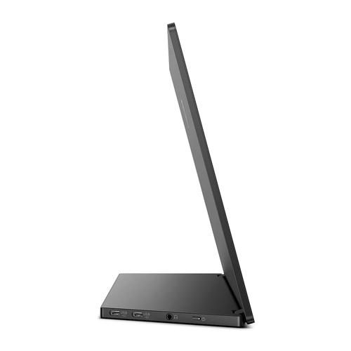 Philips 3000 series 16B1P3302D/00 computer monitor 39,6 cm (15.6") 1920 x 1080 Pixels Full HD LED Zwart - Image 7
