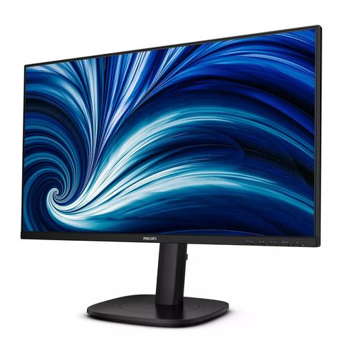 Philips 3000 series 24B2N3200J/00 computer monitor 60,5 cm (23.8") 1920 x 1080 Pixels Full HD LCD Zwart - Image 2
