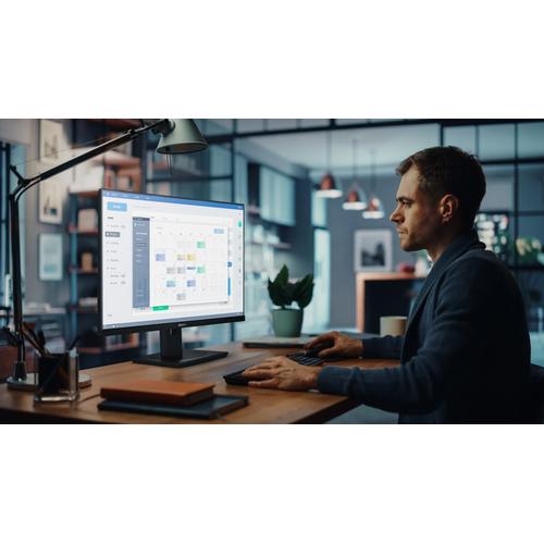 Philips 3000 series 32B1U3900/00 computer monitor 80 cm (31.5") 3840 x 2160 Pixels 4K Ultra HD LCD Zwart - Image 4