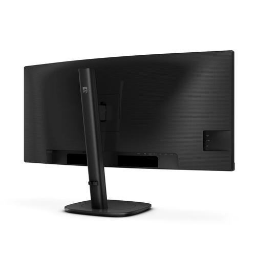 Philips 3000 series 34B2U3600C/00 computer monitor 86,4 cm (34") 3440 x 1440 Pixels Wide Quad HD LCD Zwart - Image 2
