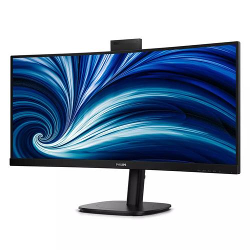 Philips 3000 series 34B2U3600CH/00 computer monitor 86,4 cm (34") 3440 x 1440 Pixels Wide Quad HD LCD Zwart - Image 2