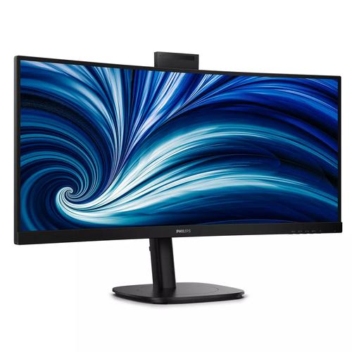 Philips 3000 series 34B2U3600CH/00 computer monitor 86,4 cm (34") 3440 x 1440 Pixels Wide Quad HD LCD Zwart - Image 4