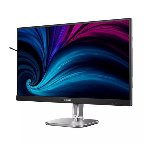 Philips 4000 series 27B2N4500/00 computer monitor 68,6 cm (27") 2560 x 1440 Pixels Quad HD LCD Grijs - Image 3