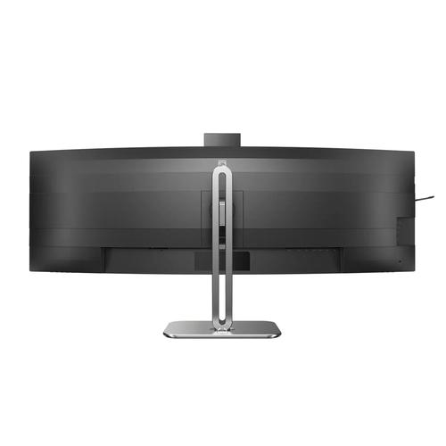 Philips 49B2U6900CH/00 computer monitor 124 cm (48.8") 5120 x 1440 Pixels Dual QHD LCD Zwart - Image 5