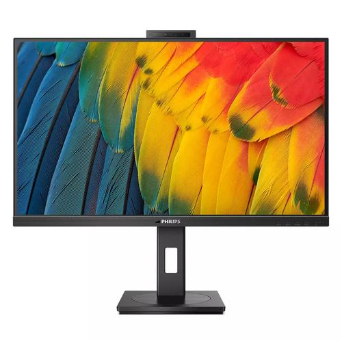 Philips 5000 series 24B1U5301H/00 LED display 60,5 cm (23.8") 1920 x 1080 Pixels Full HD LCD Zwart - Image 4