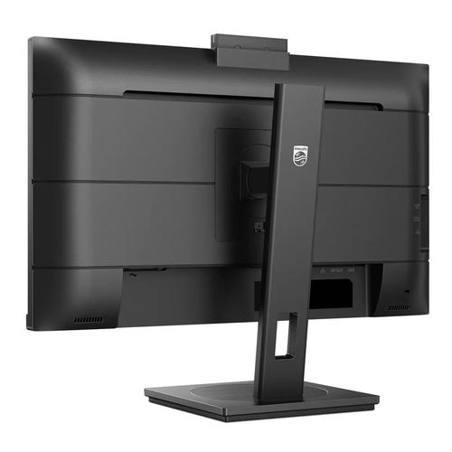 Philips 5000 series 24B1U5301H/00 LED display 60,5 cm (23.8") 1920 x 1080 Pixels Full HD LCD Zwart - Image 5
