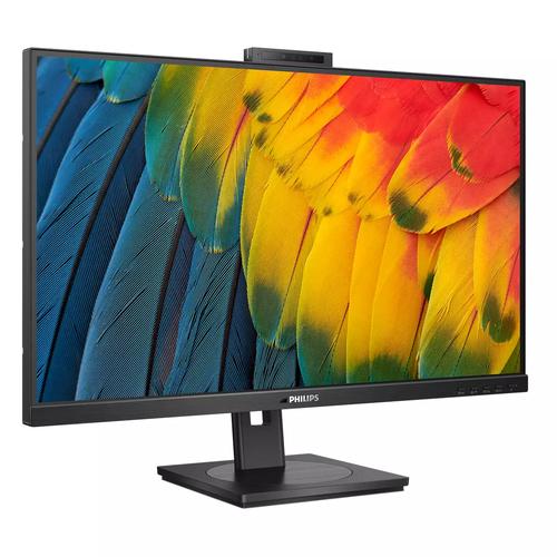 Philips 5000 series 24B1U5301H/00 LED display 60,5 cm (23.8") 1920 x 1080 Pixels Full HD LCD Zwart - Image 7