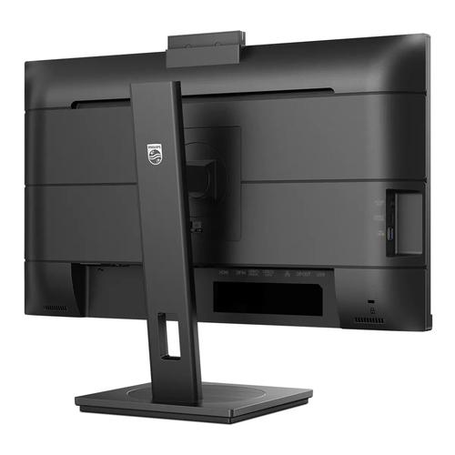 Philips 5000 series 24B1U5301H/00 LED display 60,5 cm (23.8") 1920 x 1080 Pixels Full HD LCD Zwart - Image 8